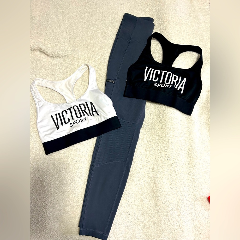🚨FLASH SALE - 3/2🚨 Victoria’s Secret Sport Bundle